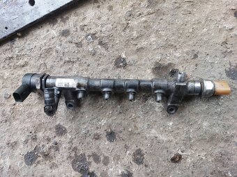 motor CFFB diely - 8