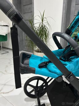 Cybex priam DJ Khaled - 8