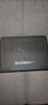 Acer Nitro 5 RTX 4060 - 8