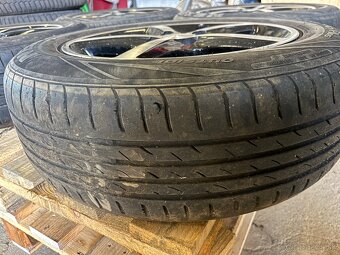 Dezent 4x100 R16 - 8
