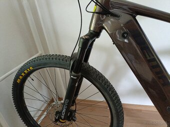 Dema whippet 29' zánovni elekrobycikel - 8