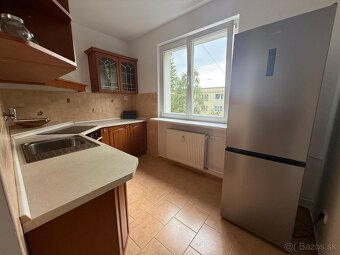 2i byt Bulvár – kompletne zariadený - k dispozícii ihneď - 8