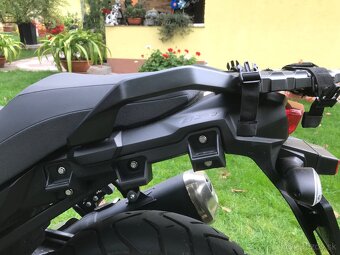 Predam Suzuki DL 650 V-Strom - 8