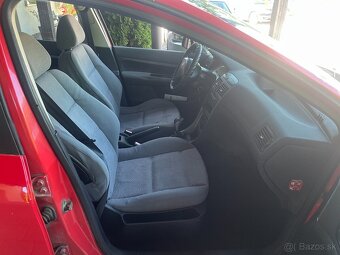 Peugeot 307 2.0 HDi XR - 8