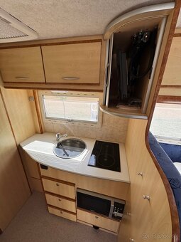 Ducato 2.3 96 kW - Konings Pathfinder P2004SS - 8
