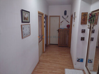 EXKLUZÍVNE 3 - IZBOVÝ BYT 106m2 S BALKÓNOM PIEŠŤANY - 8