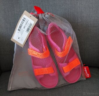 Obuv do vody Superfit Splash 34 - 8
