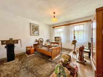 Stavebný pozemok 636 m2 - Malá Lehôtka - PRIEVIDZA - 8