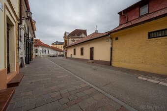 RD Košice, Bočná ulica - 8