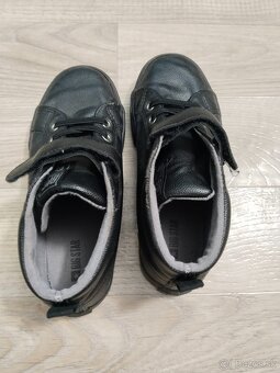 Nike chlapčenská obuv veľ.34 - 8