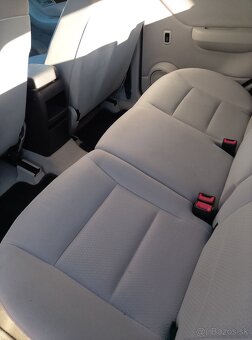Mercedes Benz A 180 CDI - 8