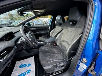 Škoda Enyaq 80 RS Sportline - 8