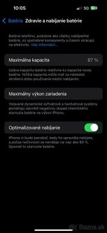 Iphone 14 Pro 256 GB Deep purple - 8