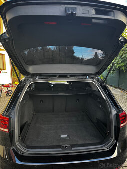 VW Passat Variant B8 2.0TDI 140kW DSG (odpočet DPH možný) - 8
