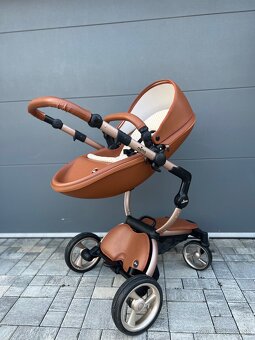 Kočík Mima dvojkombinácia - 8