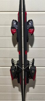 Lyže Rossignol Zenith Z5 170cm - 8