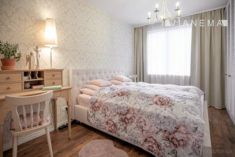 IBA U NÁS Štýlový 3-izbový byt v TOP lokalite Trnavy - 8