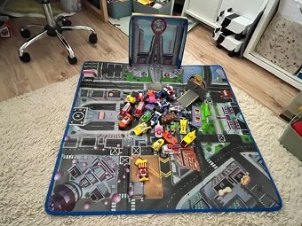 Figurky Paw Patrol (Labkova patrola) - 8