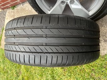 R17 letná sada 5x112,Audi/VW/ Škoda - 8