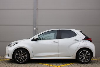 Toyota Yaris 2023 - 8