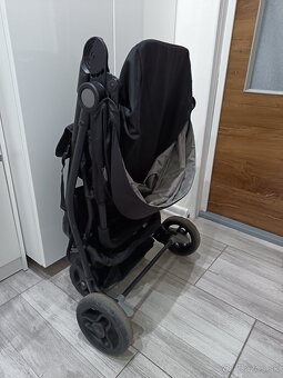 Športový kočík Graco Breaze - 8