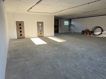 Prenajmem Sklad, Garáž,Dieľňu ,Kancelárske priestory - 8