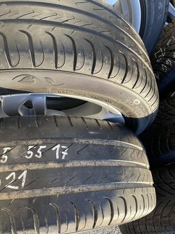 ALU DISKY R17 5x114,3 Honda Kia Hyundai Suzuki DACIA  DUSTER - 8