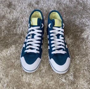 Adidas vysoké tenisky (veľ. 38 2/3) - 8
