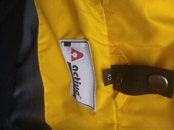 Dámska technická bunda Active - 8