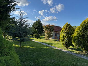 IBA U NÁS Ponúkame NA PREDAJ rodinný dom v Kolárove - 8