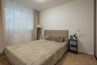 Exkluzívny 1,5-izb. byt po kompletnej rekon. – Maurerova ul. - 8