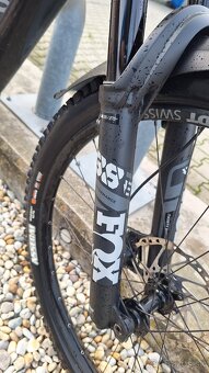 Predam CANYON SPECTRAL ON CF 8 velkost XL - 8