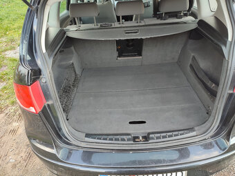 Predám SEAT ALTEA XL 4x4 - 8