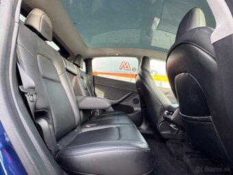 Tesla Model Y AWD 41000 KM - 8