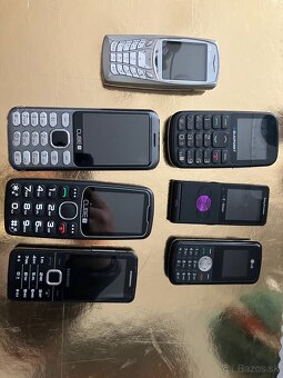 Predám mobil - 8