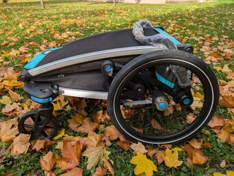 Thule chariot lite 2 - 8