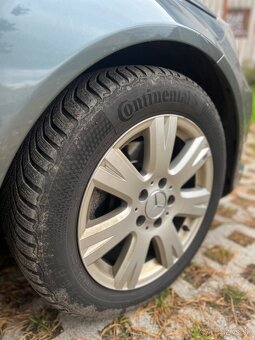 Mercedes-Benz W204 Facelift Avantgarde - 8