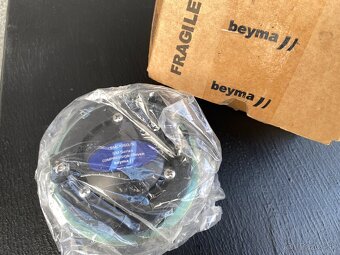 Predam pasivne satelity Beyma - 8