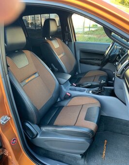 Ford Ranger 3.2 tdci Wildtrak,4x4 - 8
