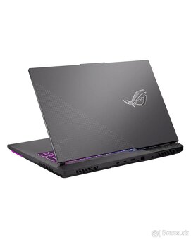 ASUS ROG Strix G17 G713PV-LL045W Eclipse Gray - 8