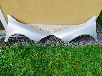 Diely Škoda Octavia 2 - 8