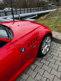 BMW Z3 ZeeMax roadster - 8