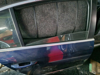 Dvere VW Passat b6 - 8