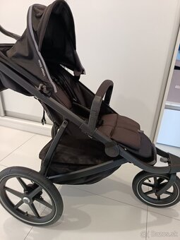 Thule Urban Glide 2 black - 8