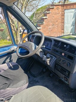 Peugeot Boxer 2.5 TD 76KW - 8