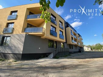 Luxusný 3 izbový byt na prenájom v Rezidencii Mestský Park - 8