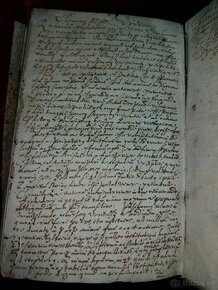 Ivsti Lipsti Politicorum 3 knihy v1 knihe 1596 Dobové poznam - 8