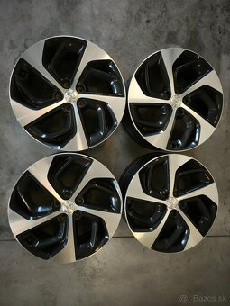 HYUNDAI/R18/R19 ORIG.ALU/PNEU - 8