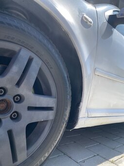Golf 4 1.9 TDI 85kw - 8