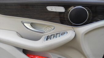 Predám Mercedes GLC 250D - 8